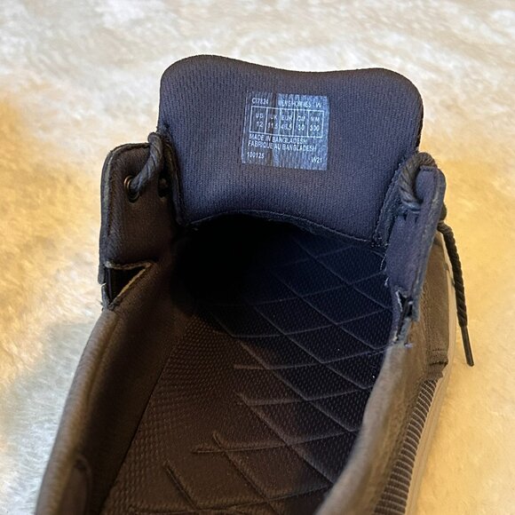 Rockport Total Motion Boat Shoes – Men’s 12 W – Structured Casual Comfort - Picture 5 of 5